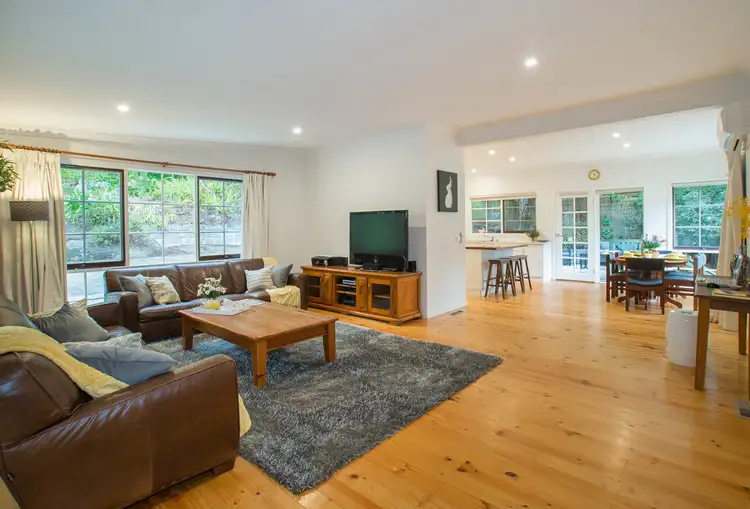 Fifth view of Homely house listing, 10 Verona Street, Belgrave South VIC 3160