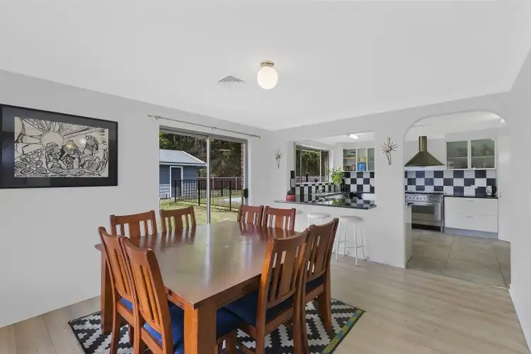 Third view of Homely house listing, 32 Strand Avenue, Narara NSW 2250