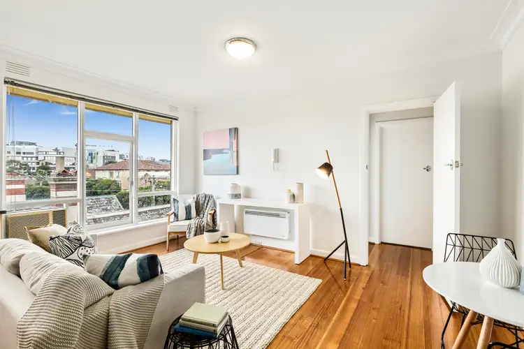 10/28 Raleigh Street, Prahran VIC 3181