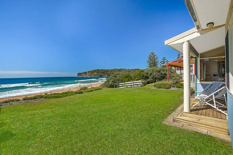Main view of Homely house listing, 39 View Street, North Avoca NSW 2260