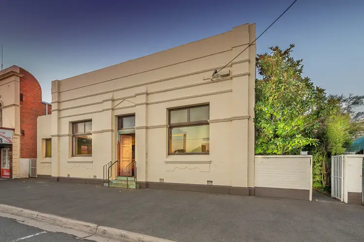Main view of Homely house listing, 54 & 54a Neill Street, Beaufort VIC 3373