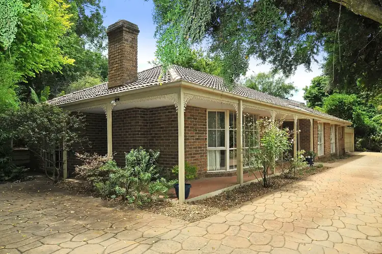 35 Murray Road, The Patch VIC 3792