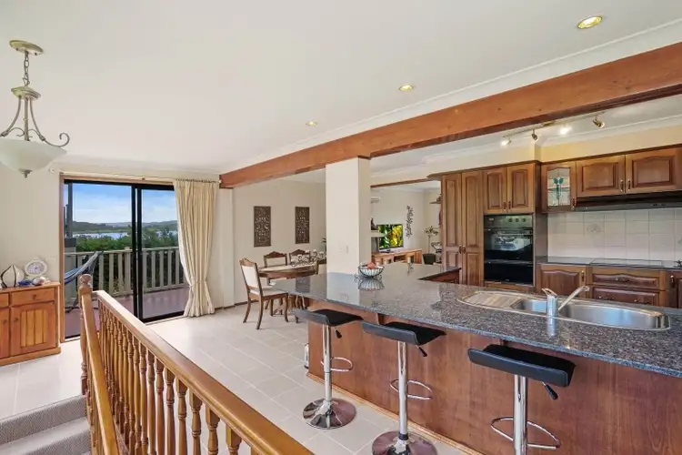 Second view of Homely house listing, 27 Valencia Street, Bensville NSW 2251