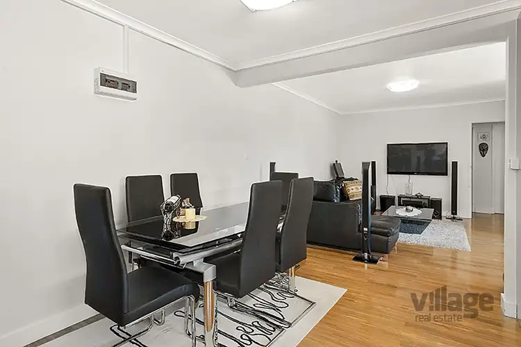 Second view of Homely apartment listing, 11/99 Cowper Street, Footscray VIC 3011