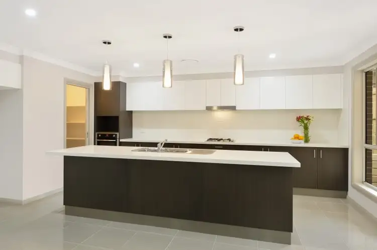 Fourth view of Homely house listing, 22 Isabella Way, Bowral NSW 2576
