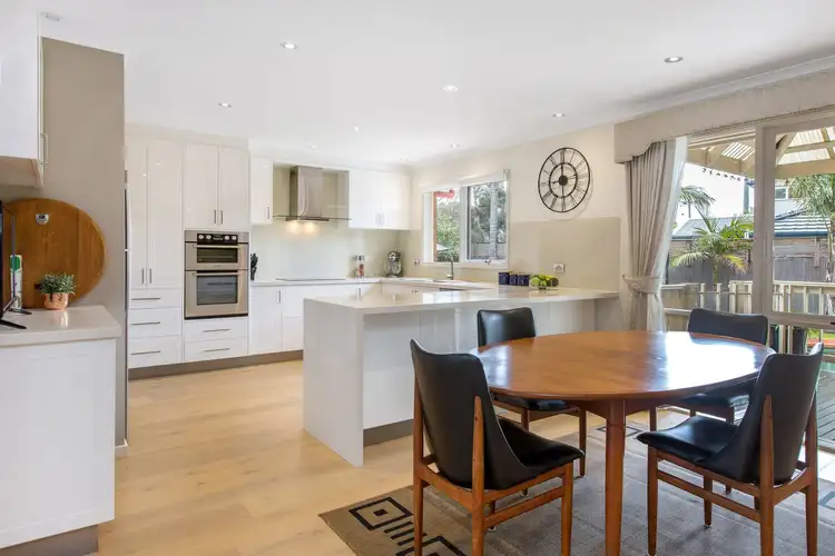 Third view of Homely house listing, 3 Carnoustie Grove, Mornington VIC 3931