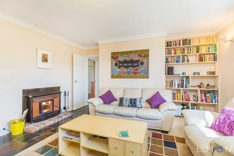 Fifth view of Homely house listing, 18 Kellway Street, Evatt ACT 2617