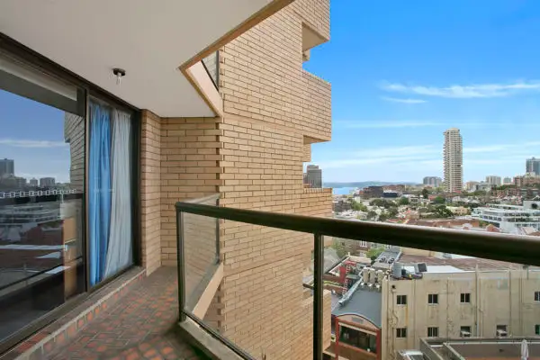 Fourth view of Homely studio listing, 114/220 Goulburn Street, Darlinghurst NSW 2010