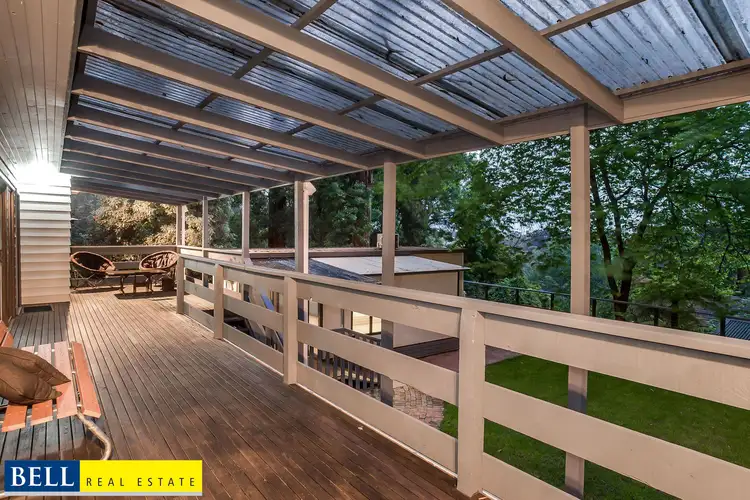 Fourth view of Homely house listing, 8 Alpine Avenue, Upwey VIC 3158