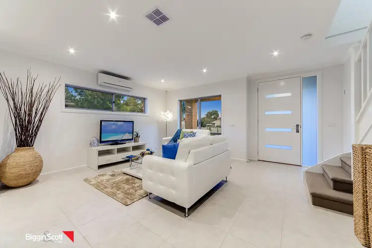 Fifth view of Homely house listing, 1/32 Anne Road, Knoxfield VIC 3180
