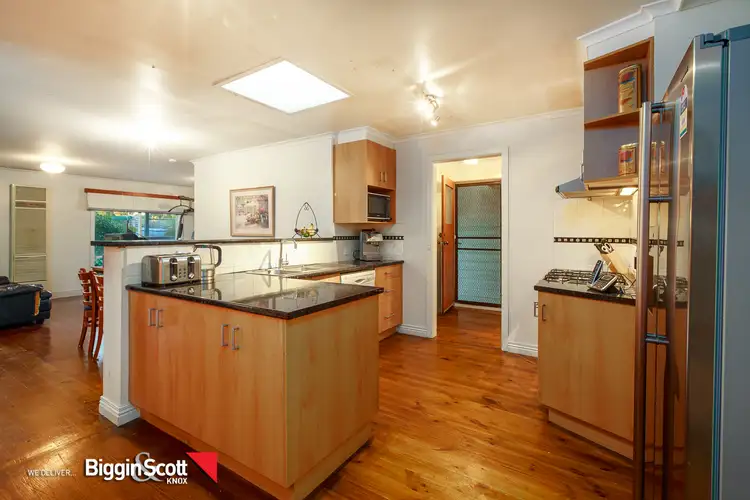 Third view of Homely house listing, 10 Norvel Road, Ferntree Gully VIC 3156