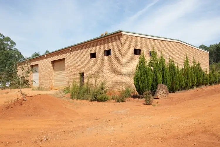 Second view of Homely land listing, 1555 Gembrook-Launching Place Road, Beenak VIC 3139