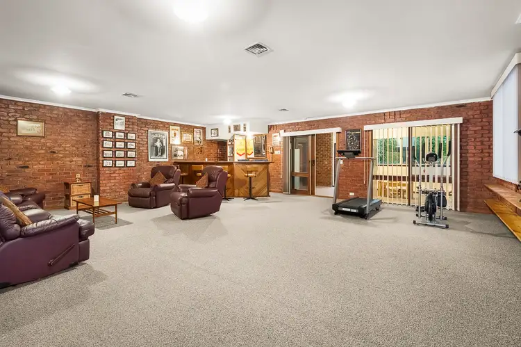 Fifth view of Homely house listing, 19 Aanensen Court, Montmorency VIC 3094