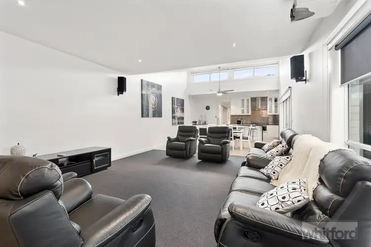 Third view of Homely townhouse listing, 1/153 Bluff Road, St Leonards VIC 3223