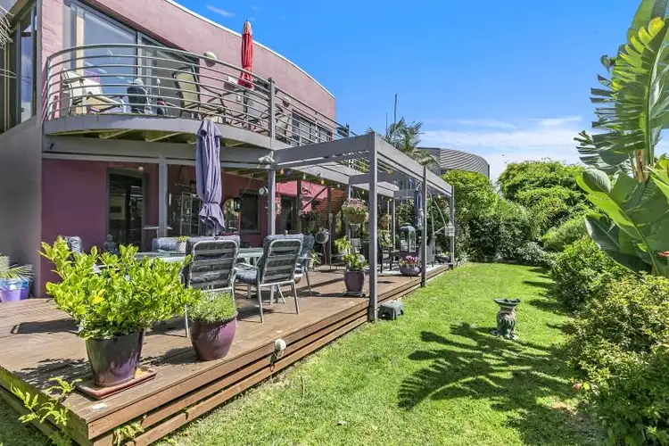 Second view of Homely house listing, 1/5 Baden Court, Torquay VIC 3228