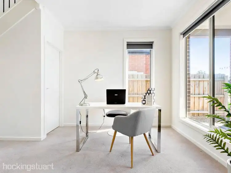 Fifth view of Homely townhouse listing, 14 Millstream Way, Mernda VIC 3754
