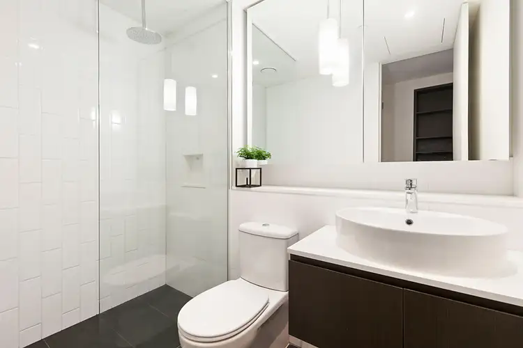Fifth view of Homely apartment listing, 1404n/229 Toorak Road, South Yarra VIC 3141