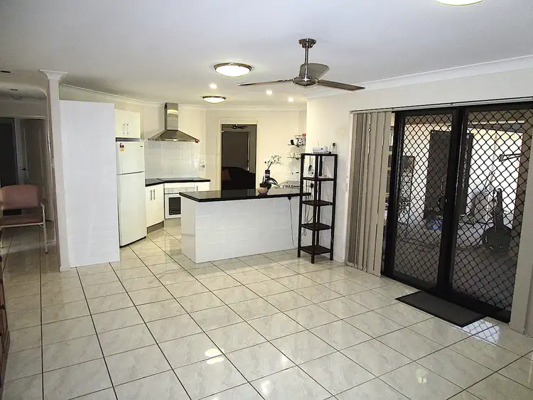 Second view of Homely house listing, 9 John Oxley Drive, Gracemere QLD 4702