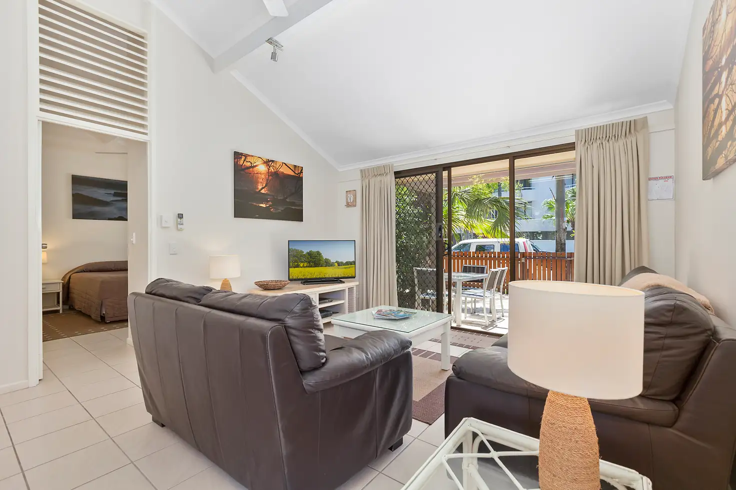 Main view of Homely unit listing, 1/27 Munna Crescent, Noosaville QLD 4566
