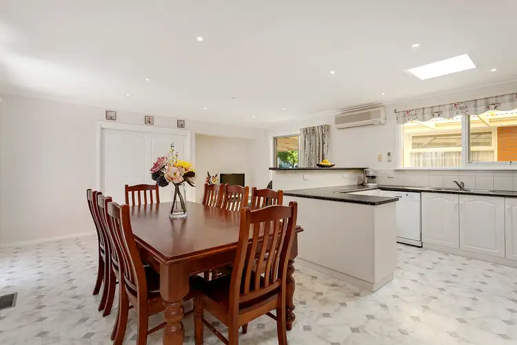 Fourth view of Homely house listing, 6 Odette Court, Ringwood East VIC 3135