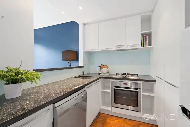 Third view of Homely apartment listing, 3/8 Wellington Crescent, East Melbourne VIC 3002