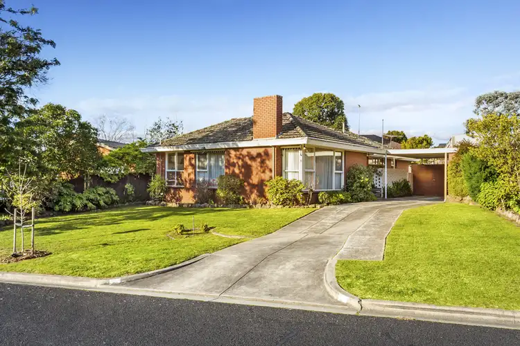 8 Lauer Street, Doncaster VIC 3108