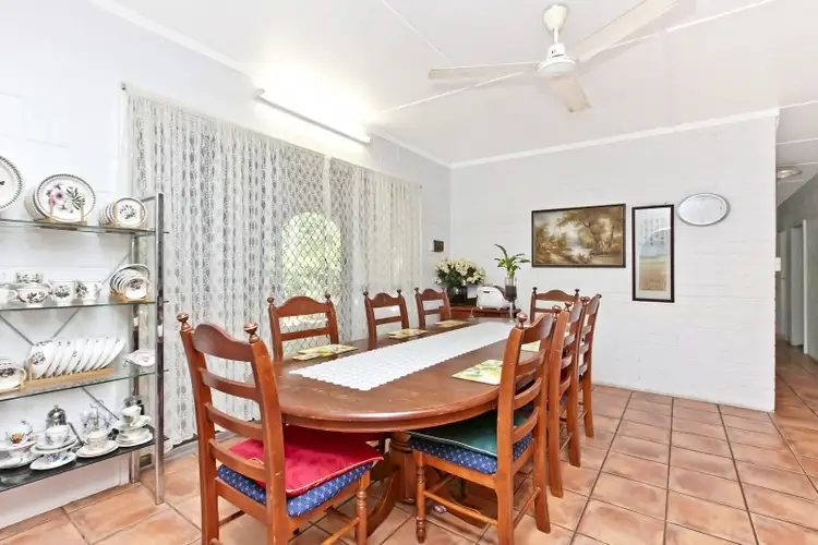 Sixth view of Homely house listing, 43 Westralia Street, Stuart Park NT 820