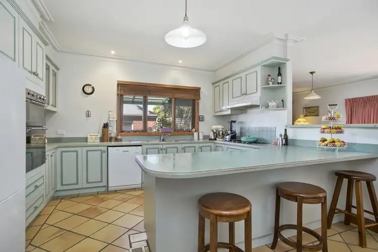 Fourth view of Homely house listing, 13 Lowe Street, Ocean Grove VIC 3226