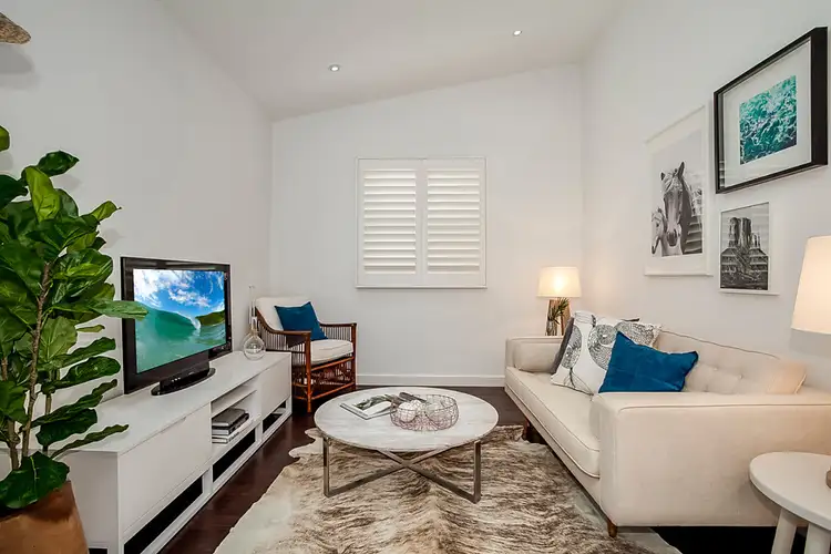 Fifth view of Homely house listing, 42 Golf Parade, Manly NSW 2095