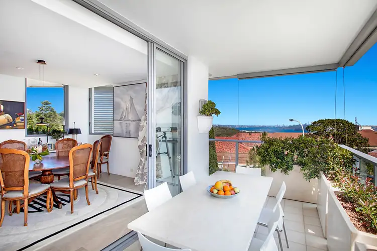 Fourth view of Homely apartment listing, 12/3 Cerretti Crescent, Manly NSW 2095