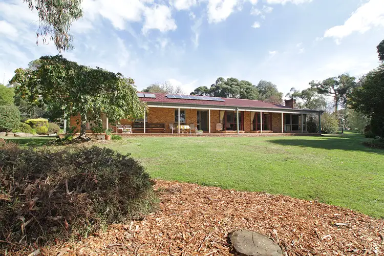 650 Victoria Road, Seville VIC 3139