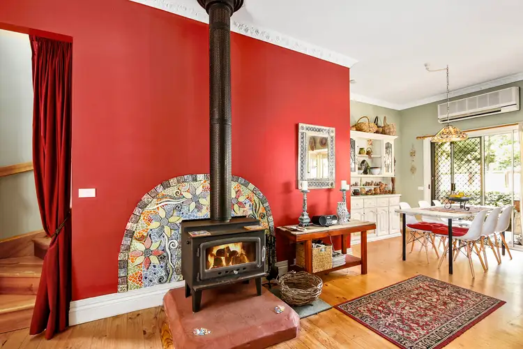 Second view of Homely house listing, 5 Armitage Avenue, East Warburton VIC 3799
