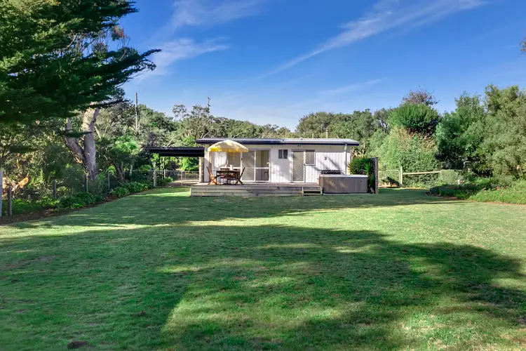 88 St Johns Wood Road, Blairgowrie VIC 3942