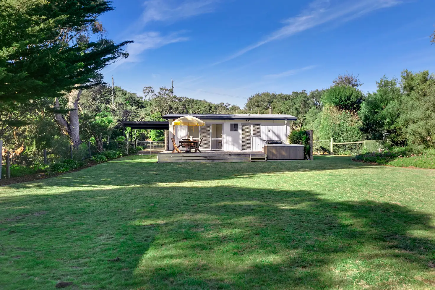 Main view of Homely house listing, 88 St Johns Wood Road, Blairgowrie VIC 3942