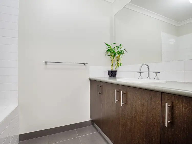 Sixth view of Homely house listing, 4 Deauville Lane, Deer Park VIC 3023