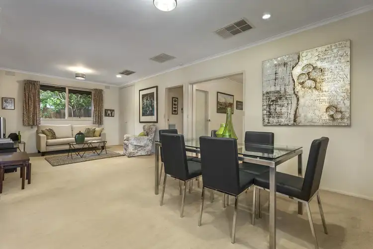 Third view of Homely house listing, 61 Barak Street, Bulleen VIC 3105