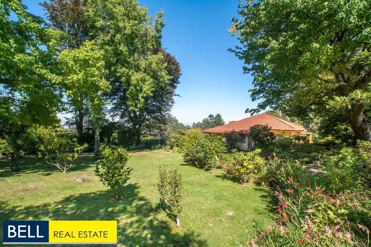 16 Everest Crescent, Olinda VIC 3788