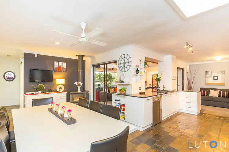 Fifth view of Homely house listing, 26 Abercorn Crescent, Isabella Plains ACT 2905