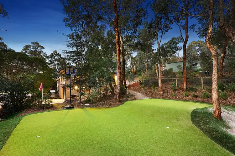 Second view of Homely house listing, 60 Parsons Road, Eltham VIC 3095