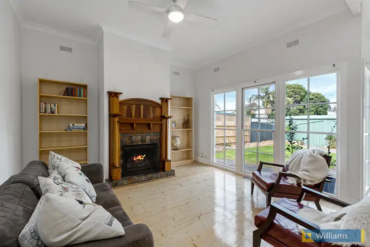 Sixth view of Homely house listing, 55 Farm Street, Newport VIC 3015