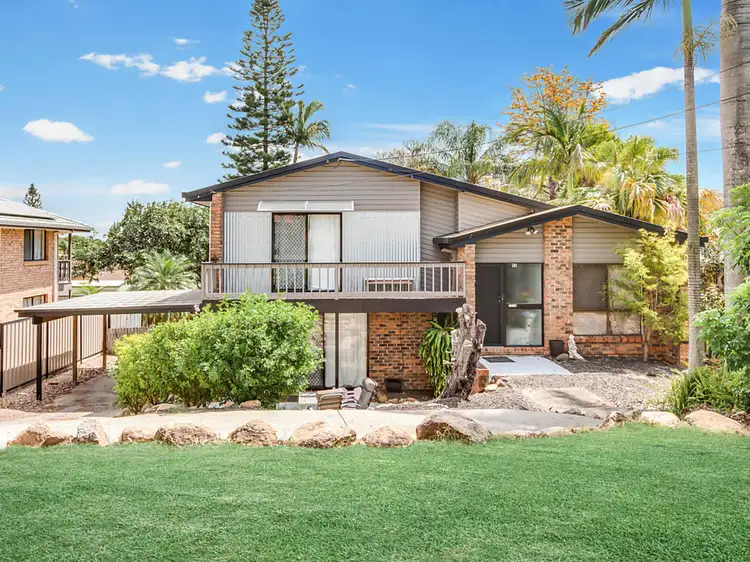 Fourth view of Homely house listing, 93 Vienna Road, Alexandra Hills QLD 4161