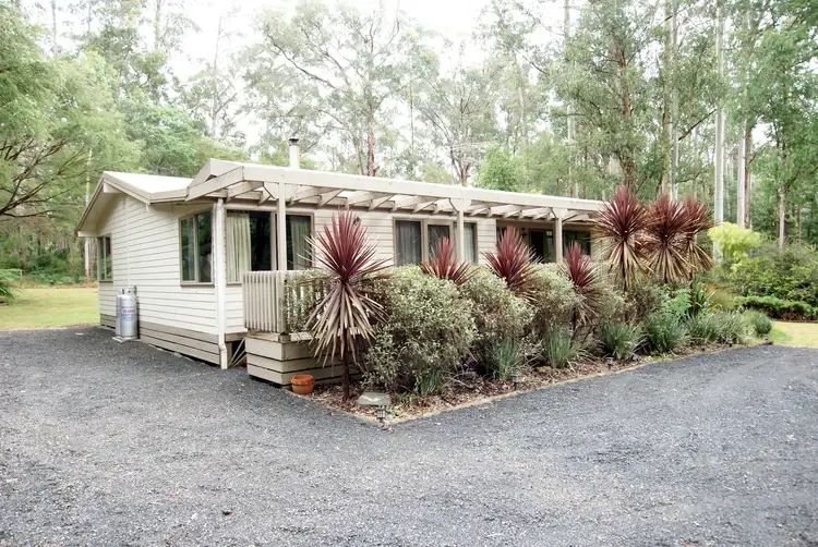 38 Whitegum Drive, East Warburton VIC 3799