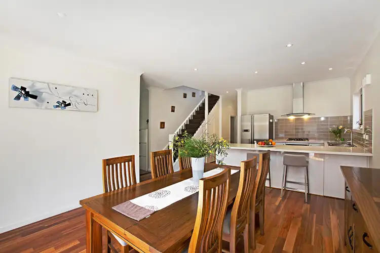 Third view of Homely townhouse listing, 3/15 Bayswater Road, Croydon VIC 3136