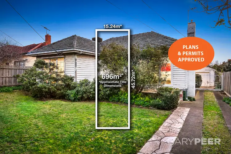 11 Moylan Street, Bentleigh East VIC 3165