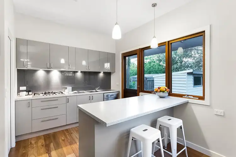 Fifth view of Homely house listing, 38 Salisbury Street, Newport VIC 3015