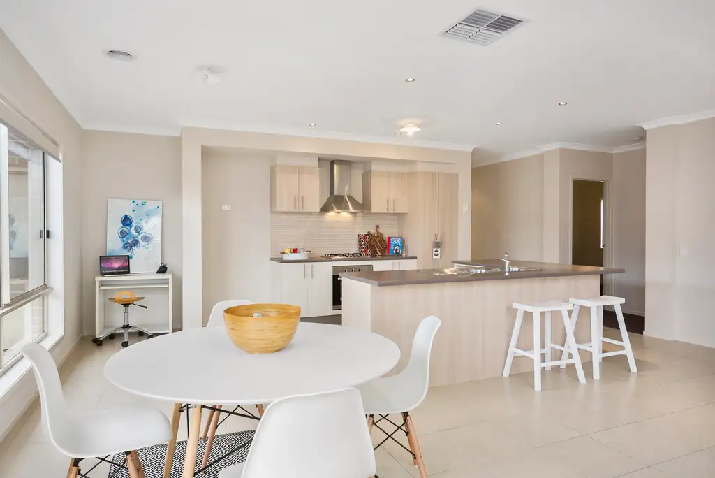 Main view of Homely house listing, 27 Markham Drive, Ocean Grove VIC 3226