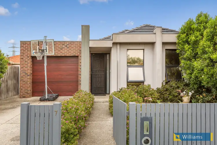 Fourth view of Homely house listing, 7 Ferguson Street, Spotswood VIC 3015