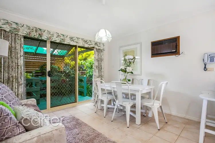 Fourth view of Homely unit listing, 6/27 Leigh Road, Croydon VIC 3136