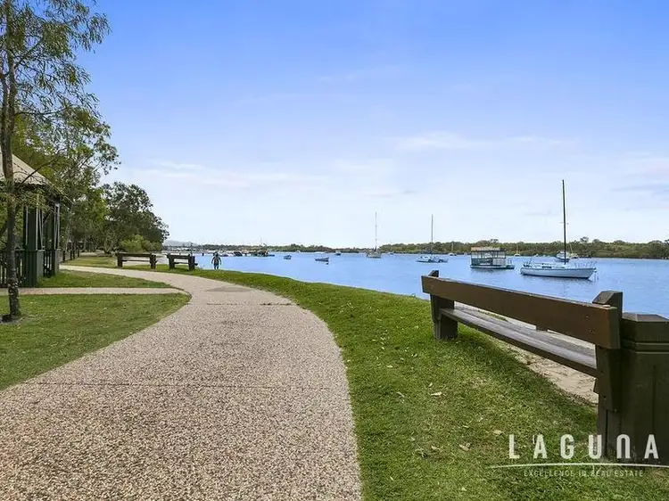Fifth view of Homely unit listing, 48/73 Hilton Terrace, Noosaville QLD 4566