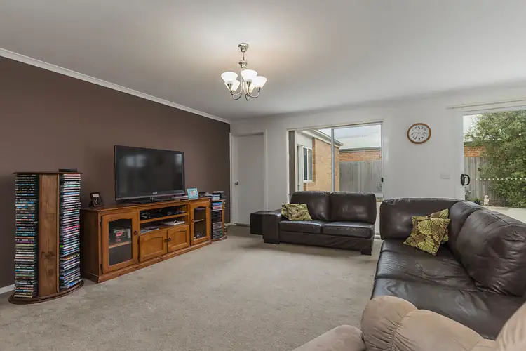 Second view of Homely house listing, 14 Agathea Close, Corio VIC 3214